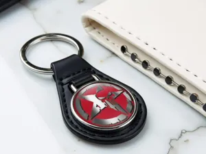 Photo Keychain Stylish Grade Tuning Style